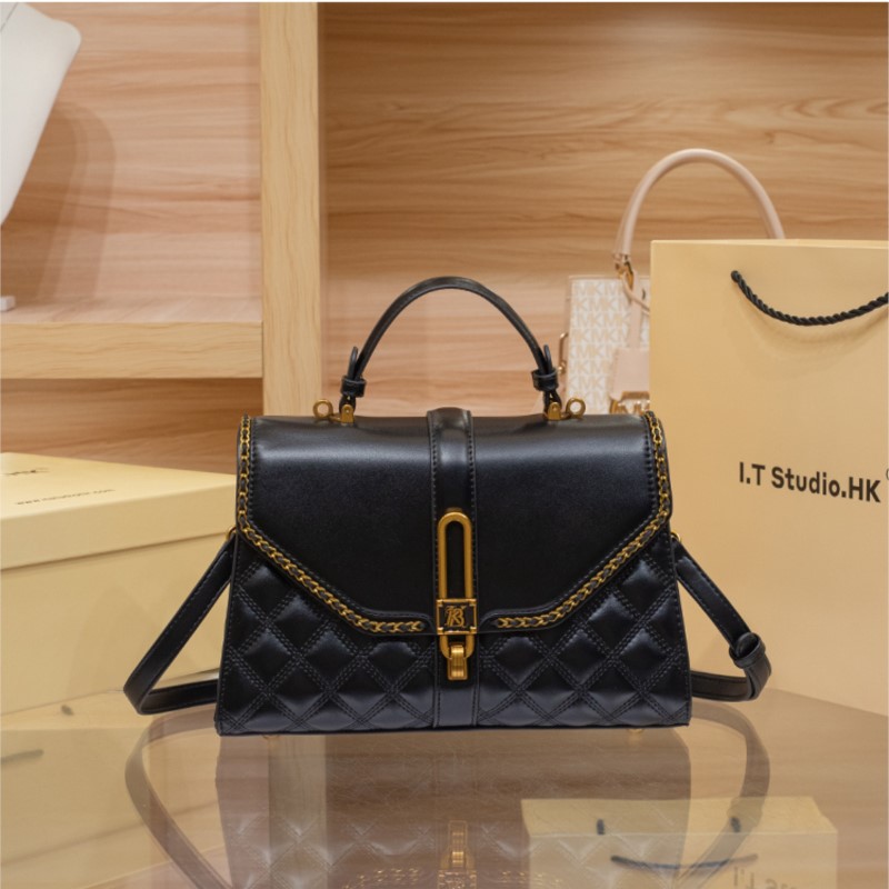 Women Bags High End Brands - حقيبة يد نسائية ذات علامة تجارية