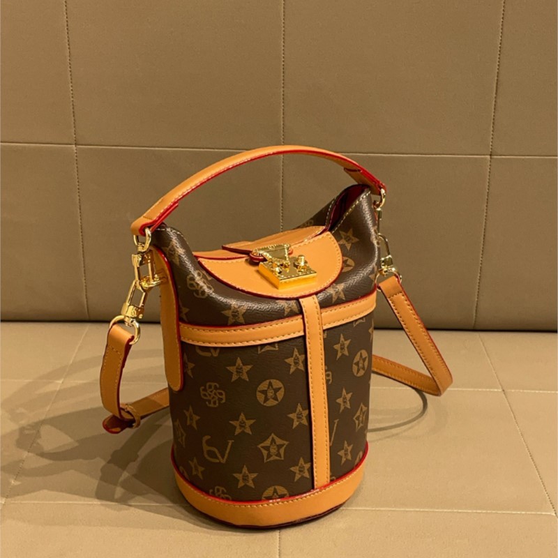 Women Bags High End Brands - حقيبة نسائية فاخرة من ماركة راقية،