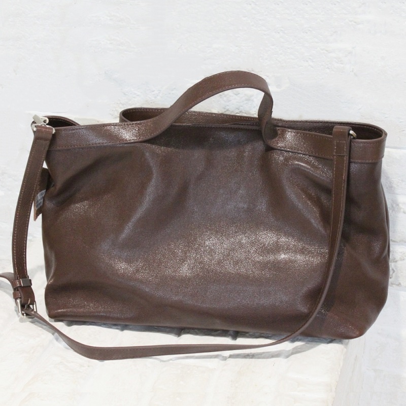 Women'S Work Bags Designer - حقائب يد نسائية من الجلد الأصلي،