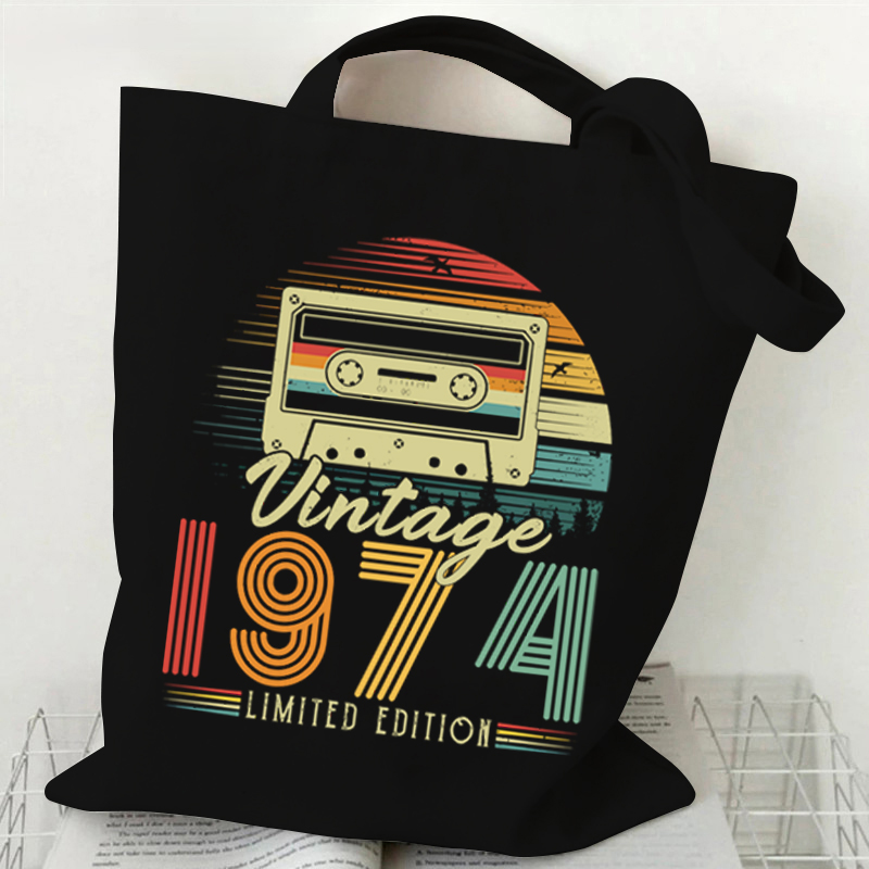 Women Bags White - حقائب اليد النسائية خمر 1974 أكياس
