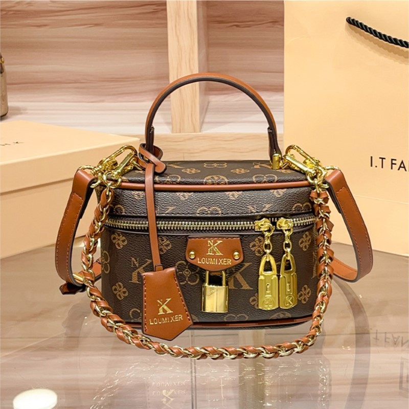 Women Bags High End Brands - حقيبة يد نسائية ماركة 2026 جديدة