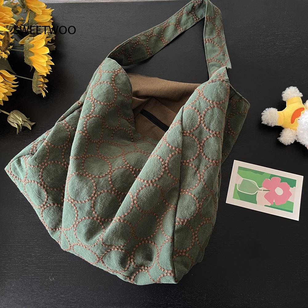 Women Hand Bags For Office - حقيبة يد منسوجة طبيعية 2026 متينة