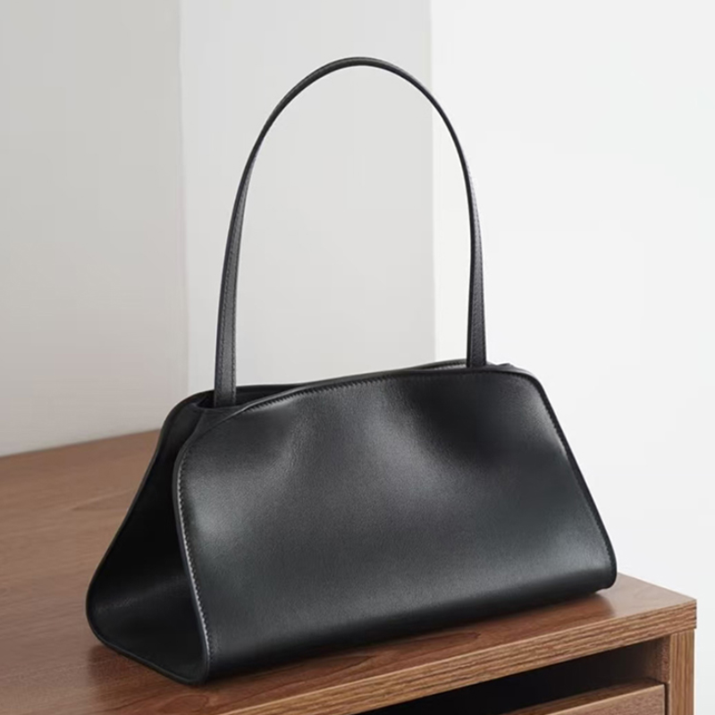 Women Bags For Airport - حقيبة يد نسائية فاخرة من الجلد