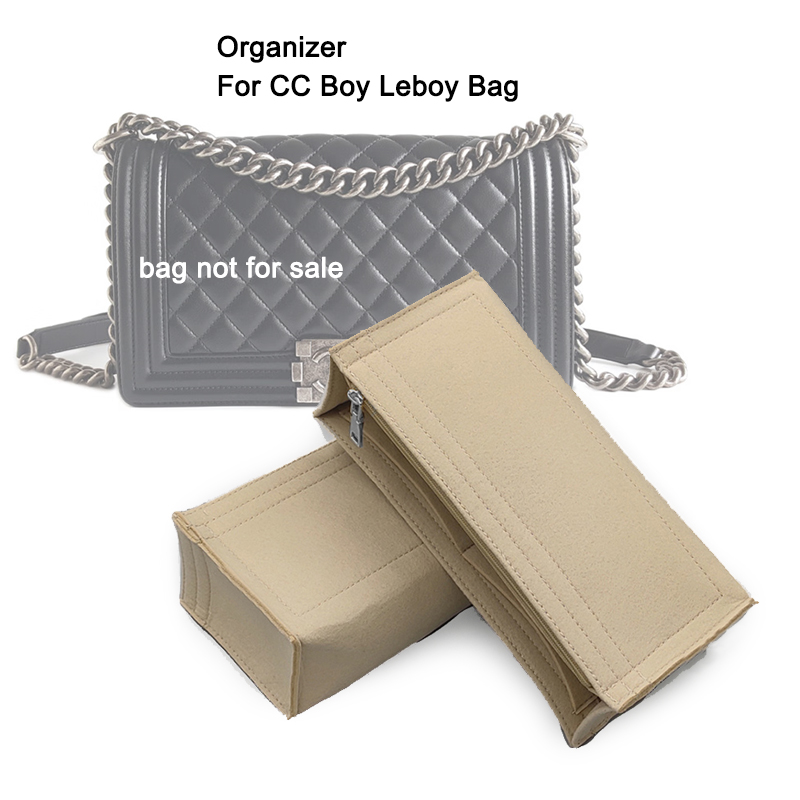 Women Bags Ysl - يصلح ل CC بوي محفظة منظم