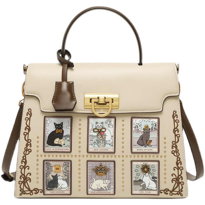 Women Bags High End Brands - حقيبة يد نسائية ماركة حقيبة يد