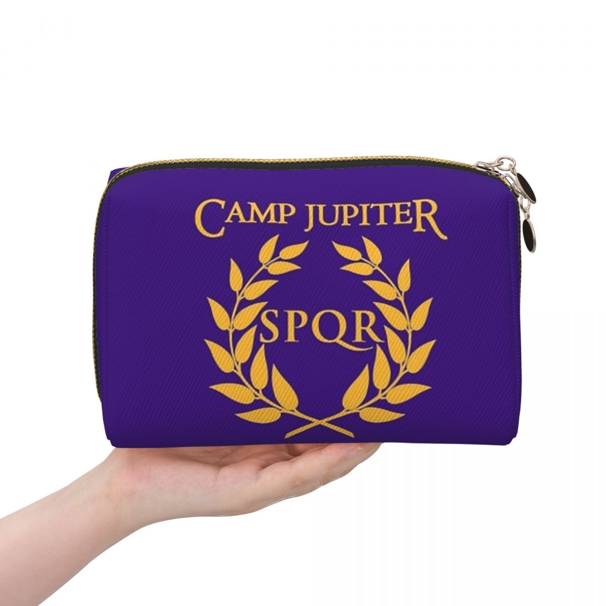 Women Bags Rome - روما SPQR الرومانية حقائب مستحضرات التجميل