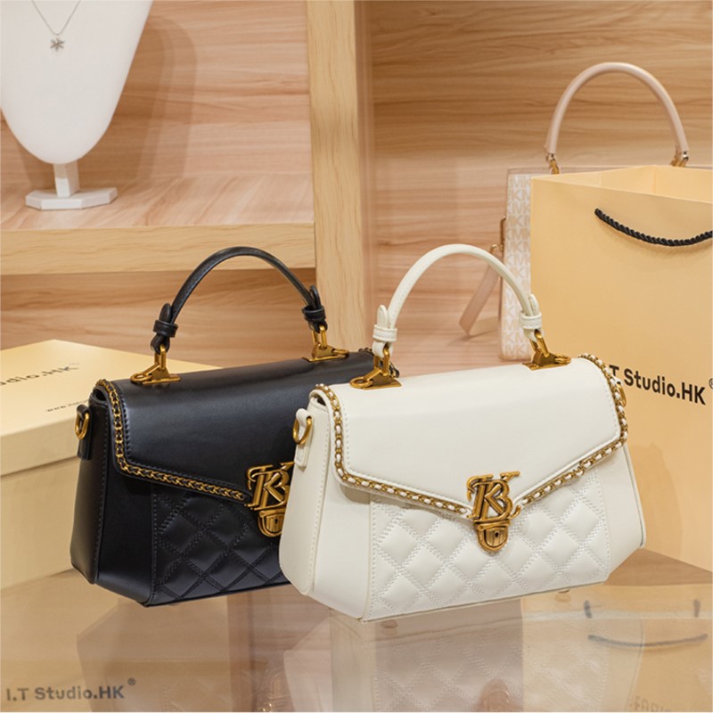 Women Bags High End Brands - حقيبة يد نسائية 2024 جديدة للخريف