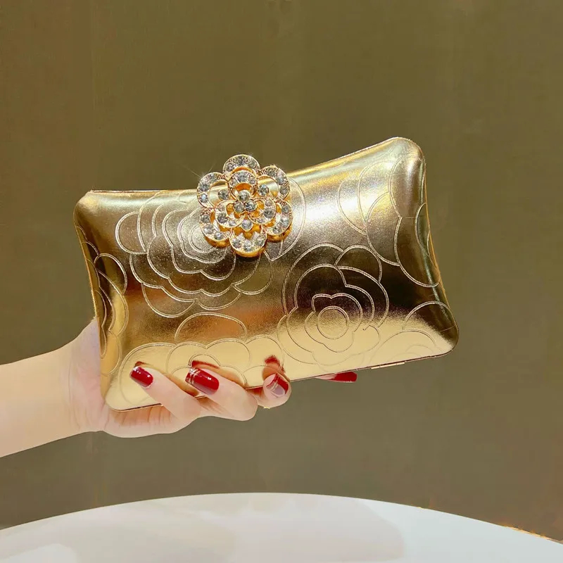 Women Bags High End Brands - حقيبة سهرة نسائية فاخرة عالية الجودة