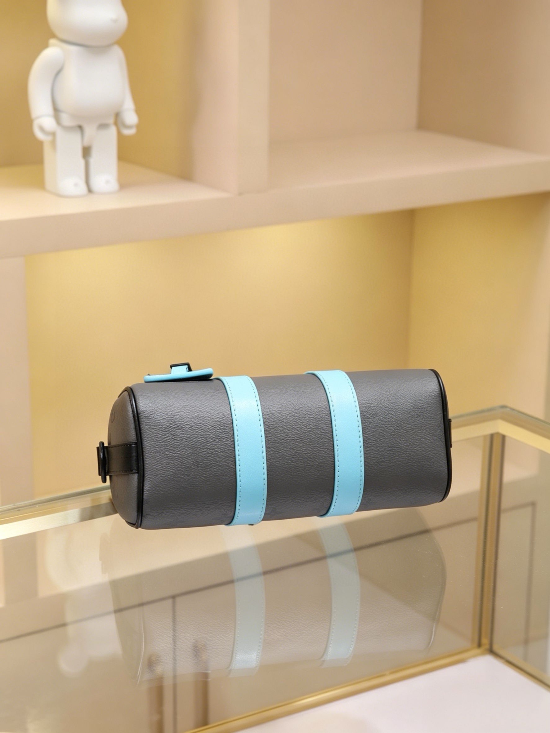 Women Hand Bags For Office - حقيبة كتف نسائية عصرية متعددة الاستخدامات