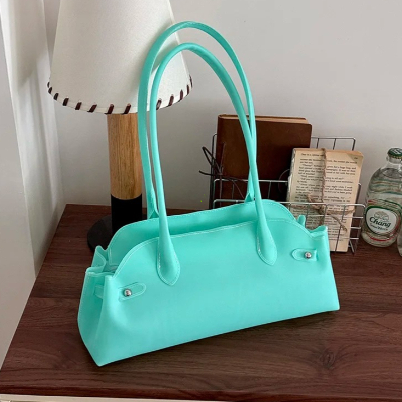Women Hand Bags For Office - حقيبة يد نسائية من البي في