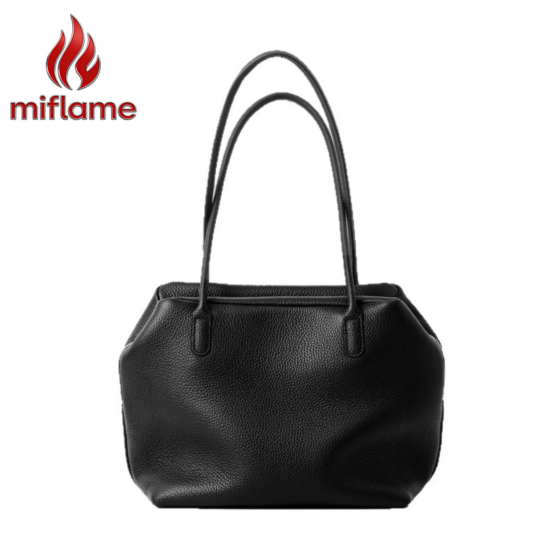 Women Hand Bags For Office - حقيبة كتف نسائية أنيقة فاخرة من