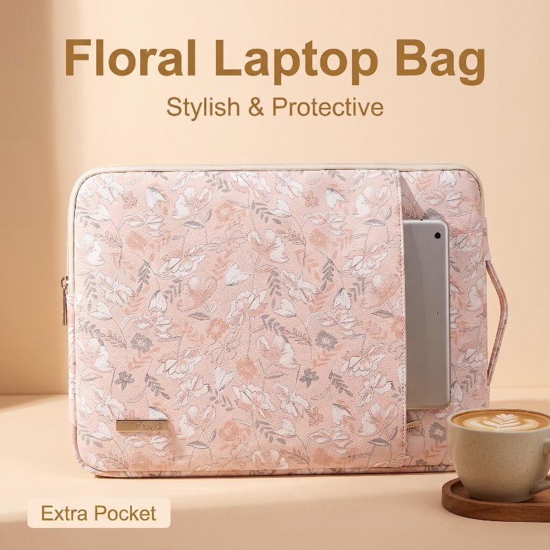 Women Bags Eg - حقيبة لابتوب من البولي يوريثان مقاس