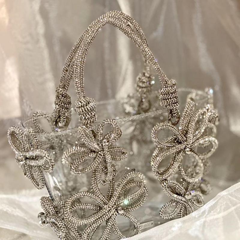Women Bags High End Brands - الراقية الأرستقراطية الفاخرة العلامة التجارية الماس