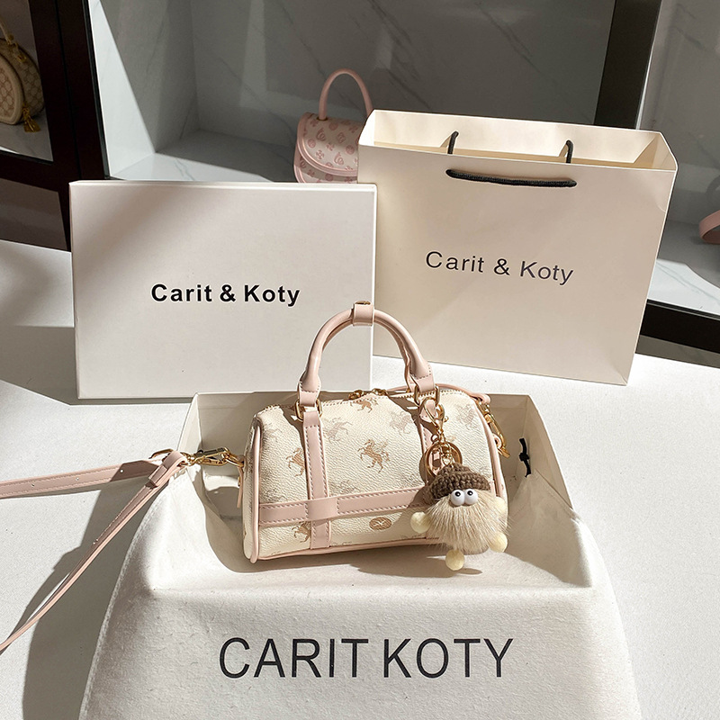 Women Bags High End Brands - حقيبة حفاضات أنيقة وفاخرة للنساء من