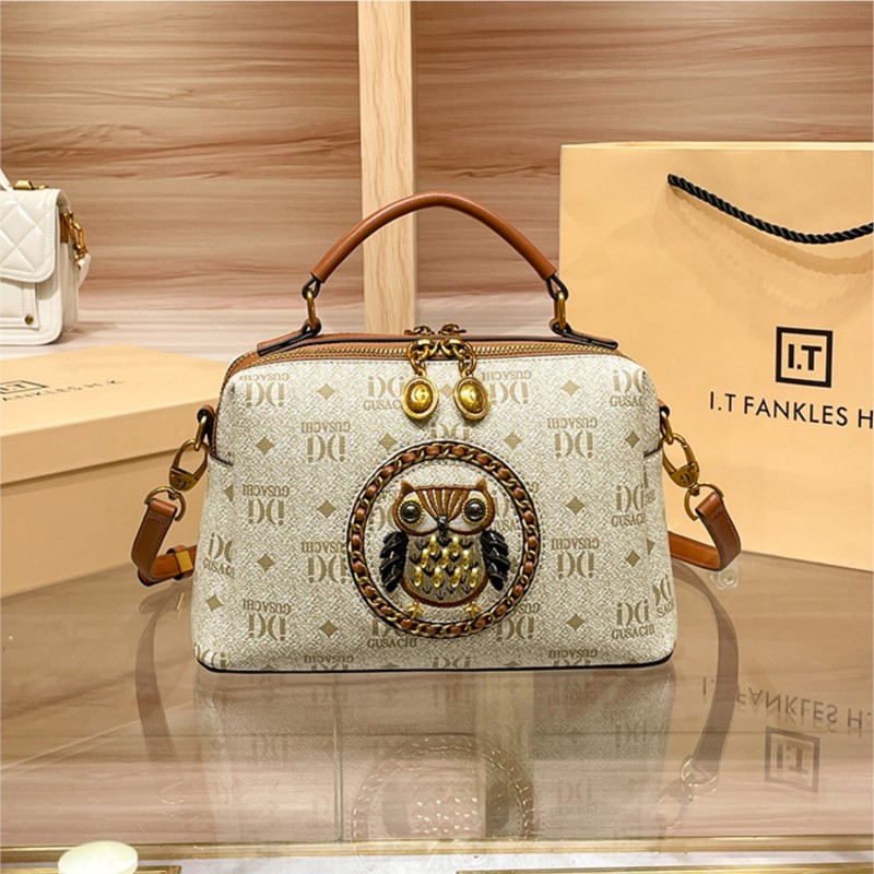 Women Bags High End Brands - حقيبة يد نسائية ماركة 2025 خريف/شتاء