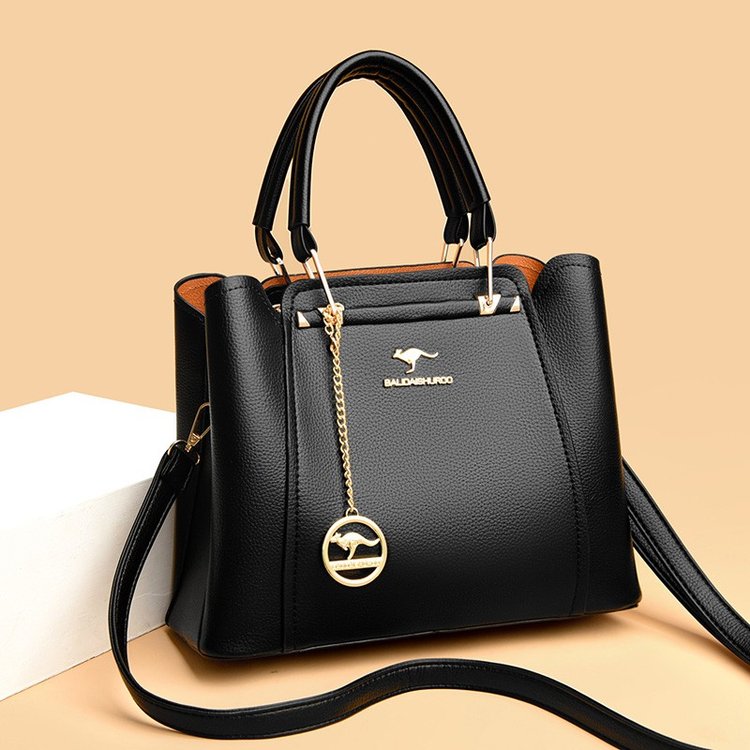 Women'S Kangaroo Bags - 2026 حقيبة يد نسائية فاخرة بتصميم