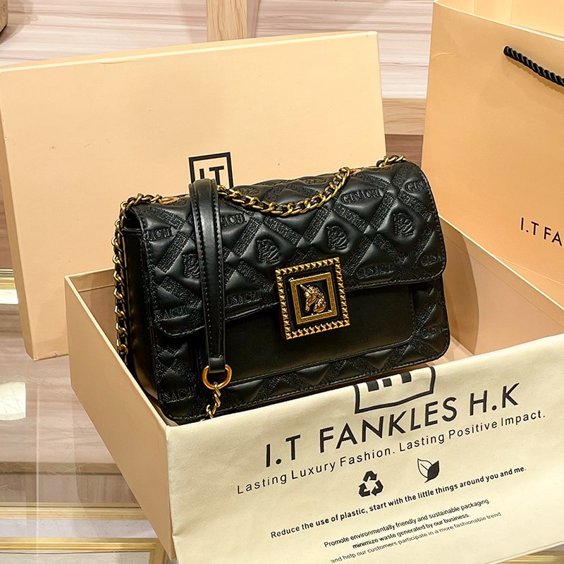 Women Bags High End Brands - حقيبة نسائية ماركة 2025 لخريف وشتاء