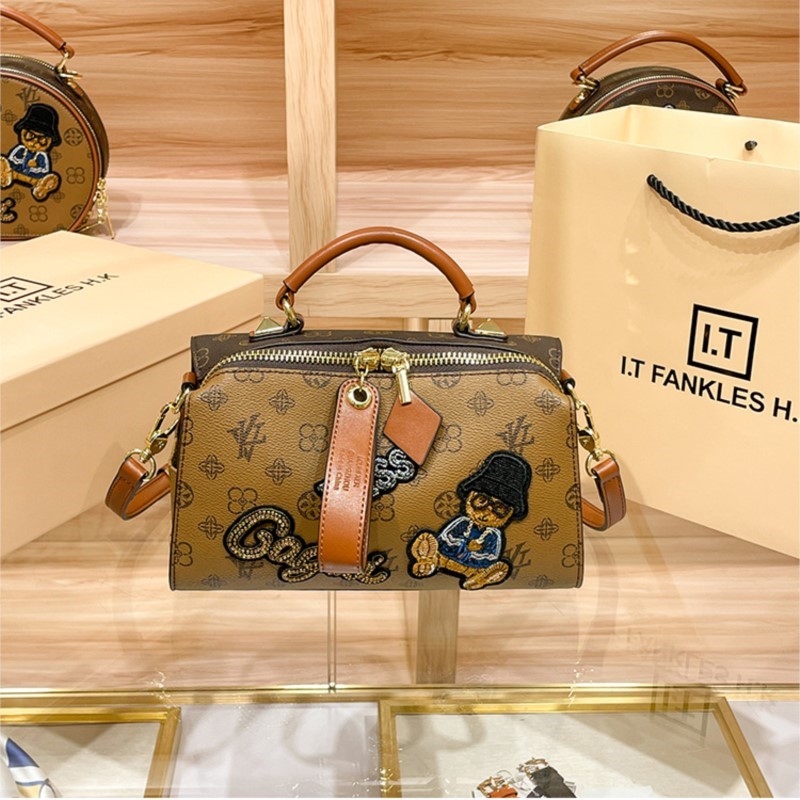 Women Bags High End Brands - حقيبة يد نسائية ذات علامة تجارية