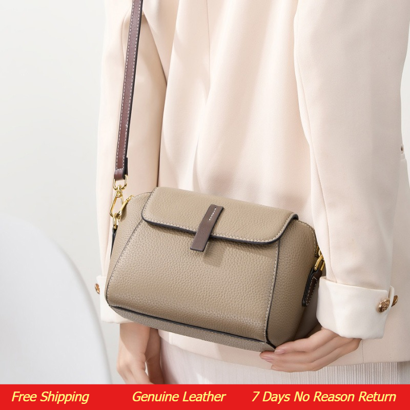 Women'S Work Bags Designer - حقيبة كتف نسائية فاخرة بتصميم كلاسيكي