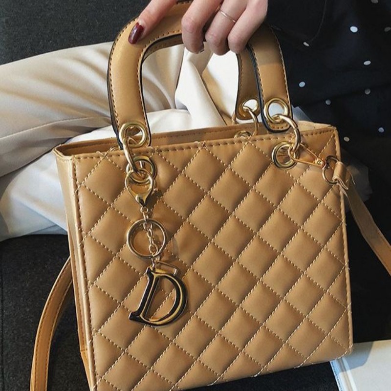 Women Bags Ysl - حقائب يد بتصميم فاخر جديد للنساء