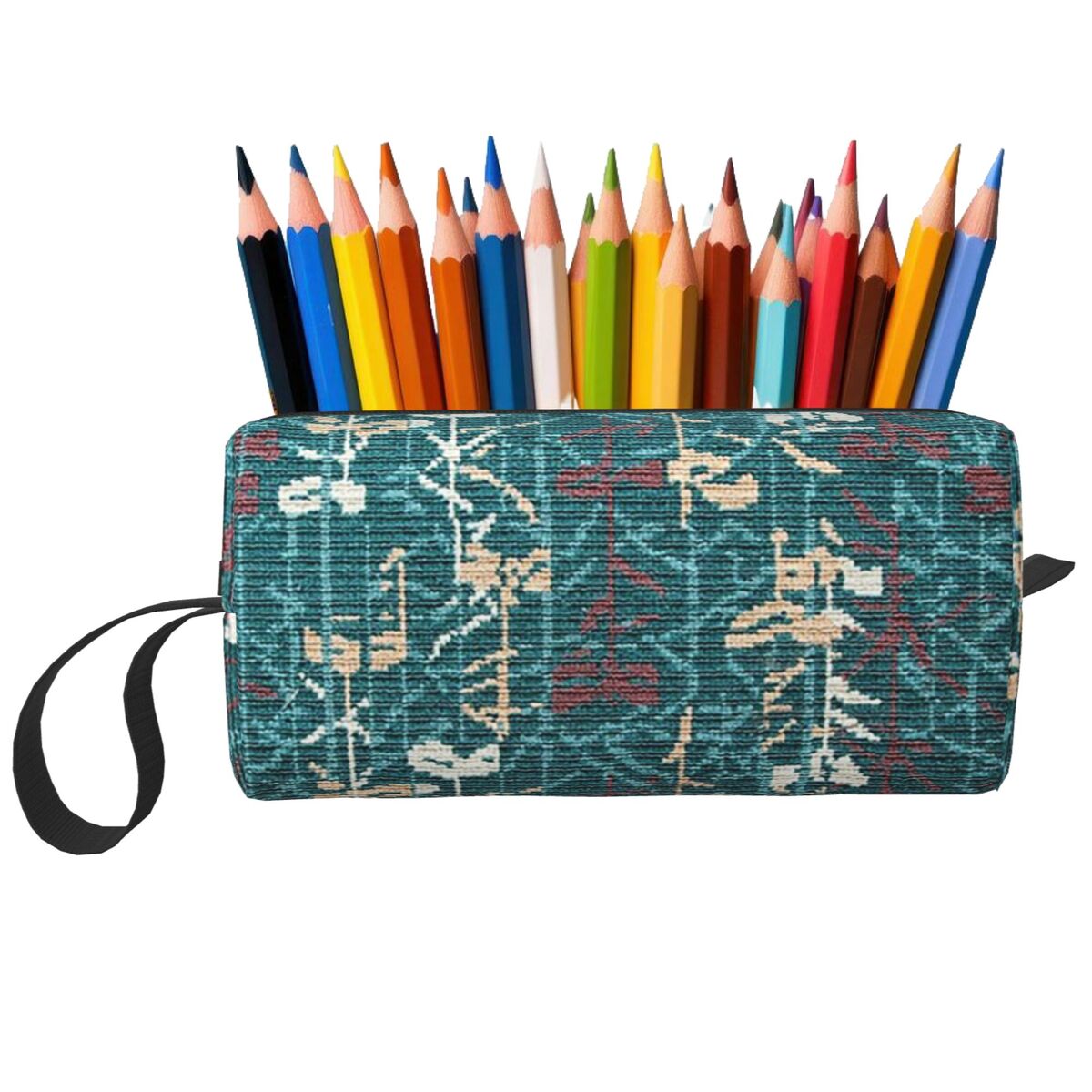 Women Bags For Airport - حقيبة أقلام رصاص من MCO Orlando