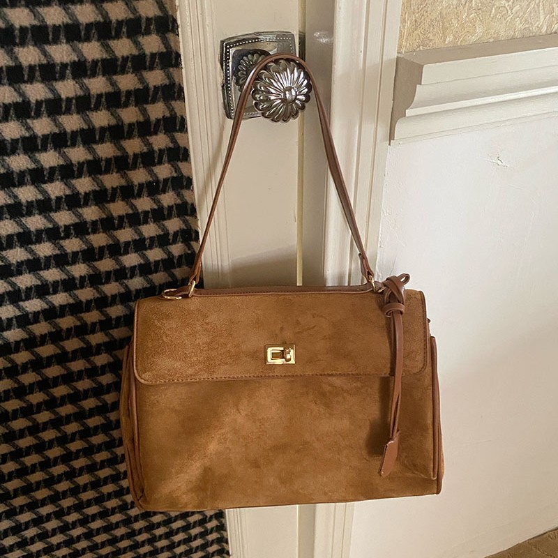 Women Bags For Airport - حقيبة يد نسائية من الجلد الصناعي،