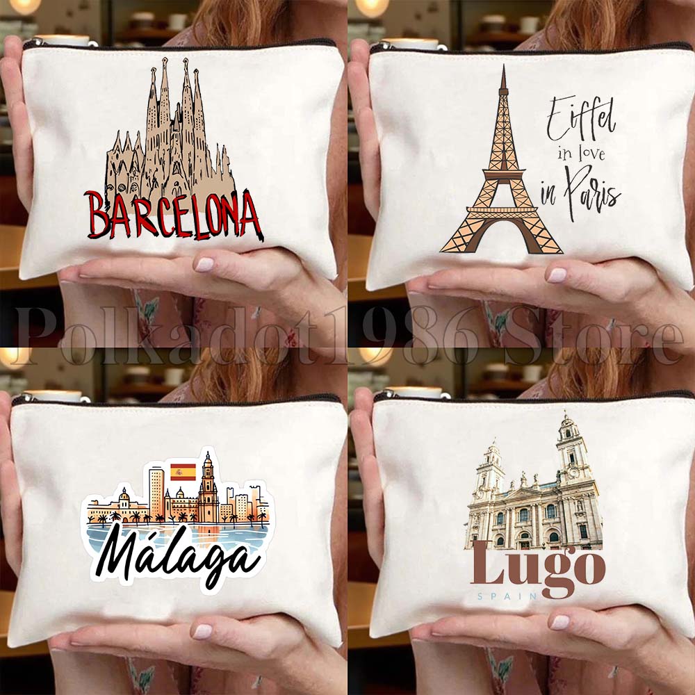 Women Bags Rome - لطيف ايفل باريس لولو برشلونة روما