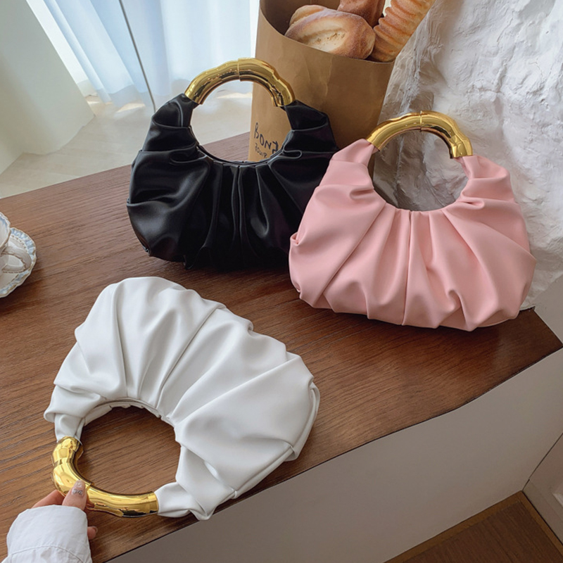 الكورية الجديدة المرأة سحابة م - مراجعة Women Bags High End Brands وسعره