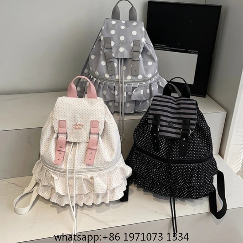 حقيبة ظهر نسائية جديدة من القم - مراجعة Women'S Bags Holiday وسعره
