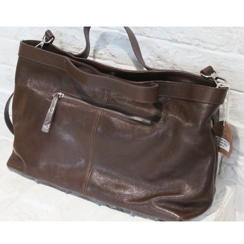 حقائب يد نسائية من الجلد الأصل - مراجعة Women'S Work Bags Designer وسعره