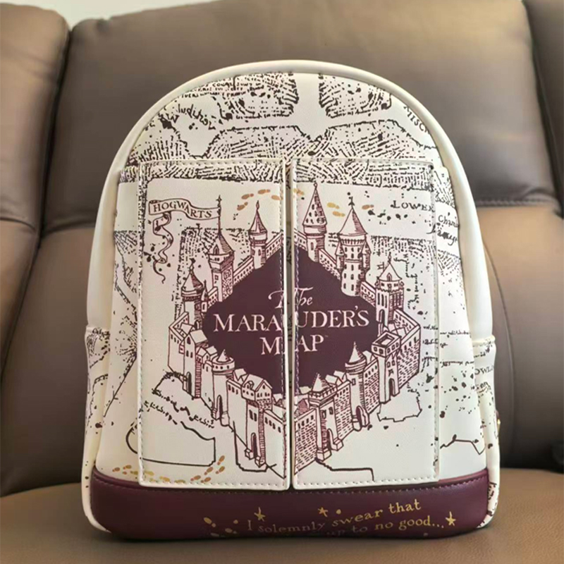 حقيبة ظهر صغيرة للنساء بحزام م - مراجعة Women Bags And Purses وسعره