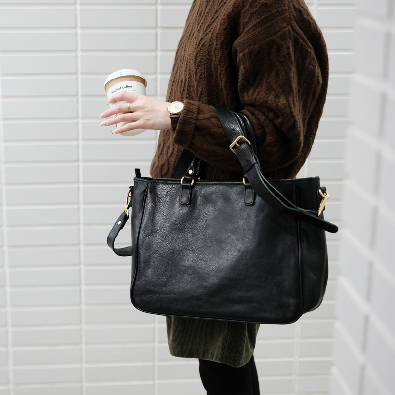 حقائب يد نسائية من الجلد الطبي - مراجعة Women'S Work Bags Designer وسعره