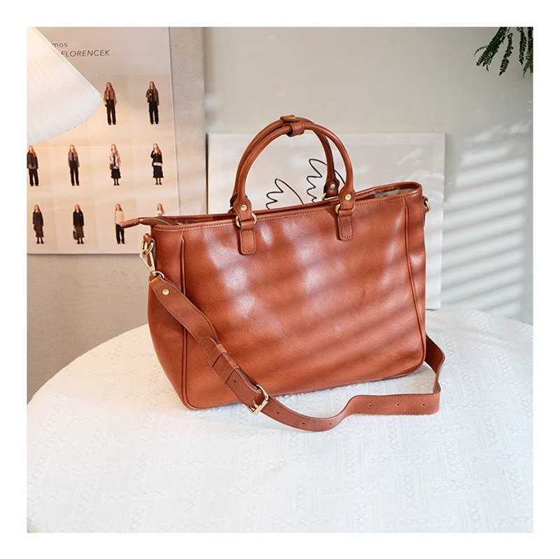حقائب يد نسائية من الجلد الطبي - مراجعة Women'S Work Bags Designer وسعره