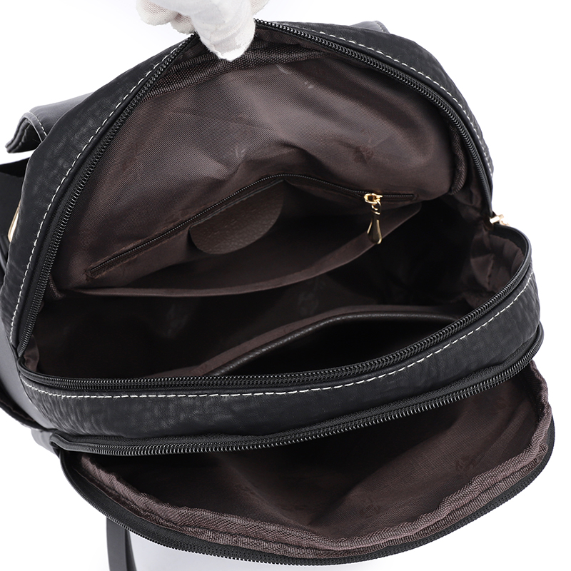 حقائب ظهر عصرية للنساء حقيبة ظ - مراجعة Women Bags White وسعره