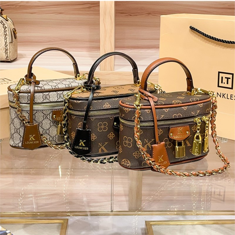 حقيبة يد نسائية ماركة 2026 جدي - مراجعة Women Bags High End Brands وسعره