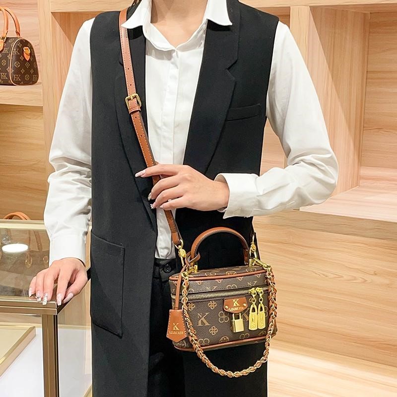 حقيبة يد نسائية ماركة 2026 جدي - مراجعة Women Bags High End Brands وسعره