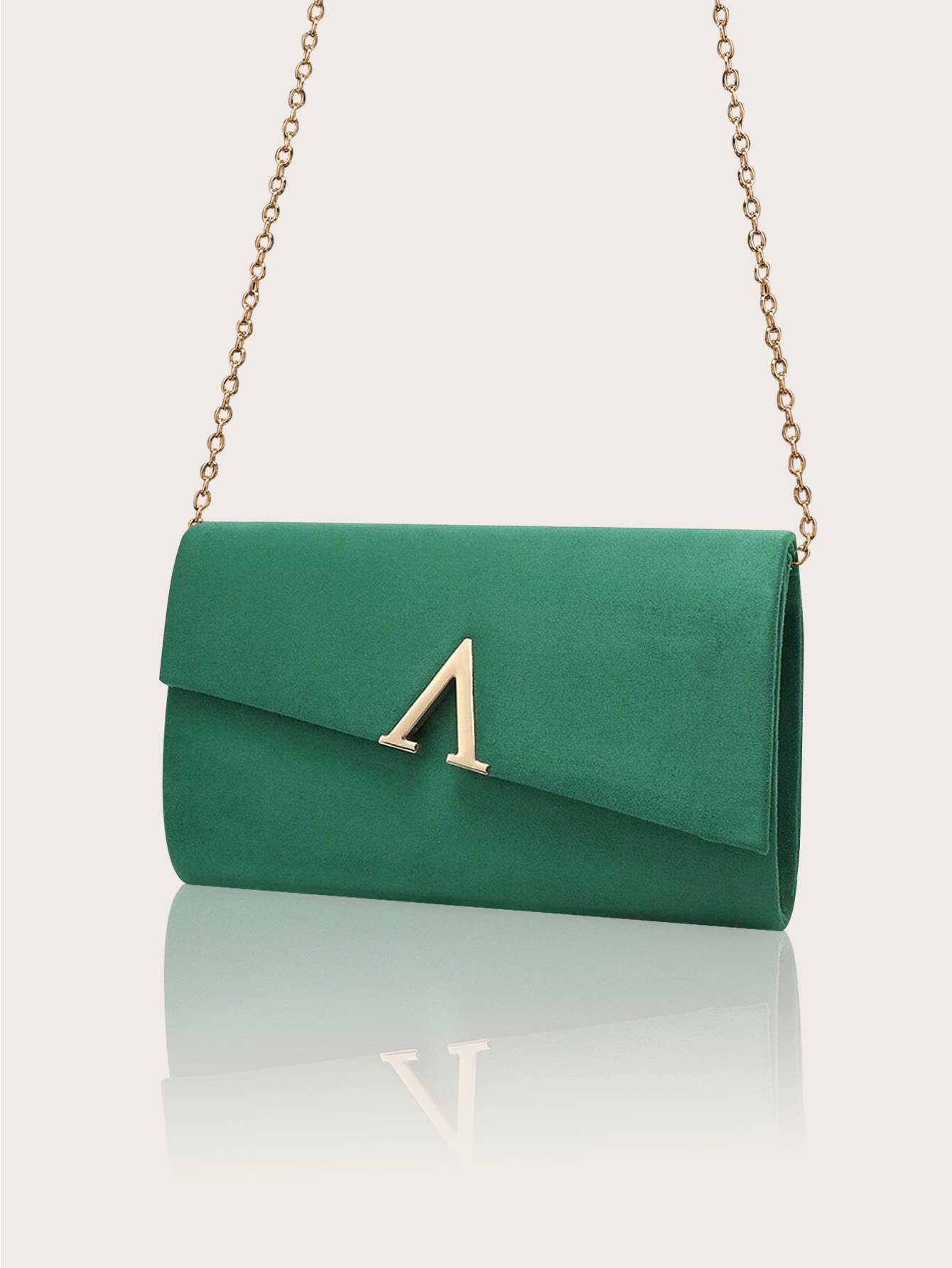 حقيبة كلاتش نسائية رائعة وبسيط - مراجعة Women'S Bags Holiday وسعره