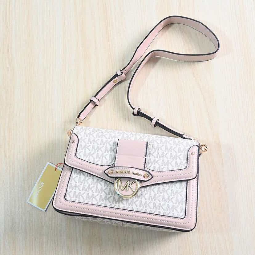 حقائب مايكل كورس الجديدة ذات ا - مراجعة Women Bags High End Brands وسعره