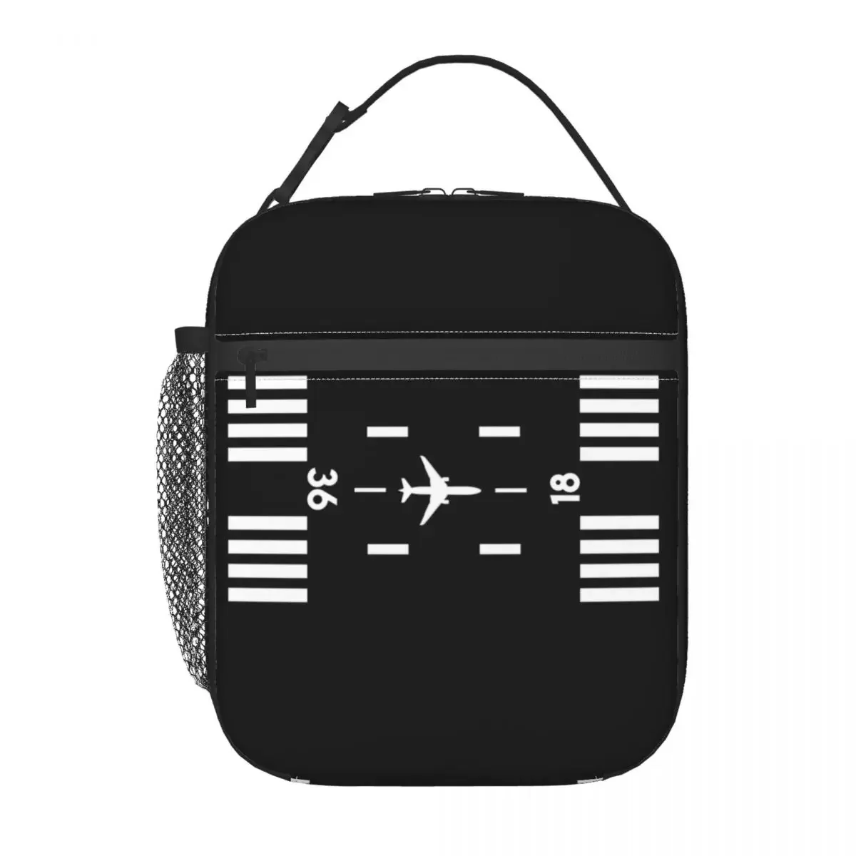 حقيبة غداء معزولة لموظفي مراقب - مراجعة Women Bags For Airport وسعره