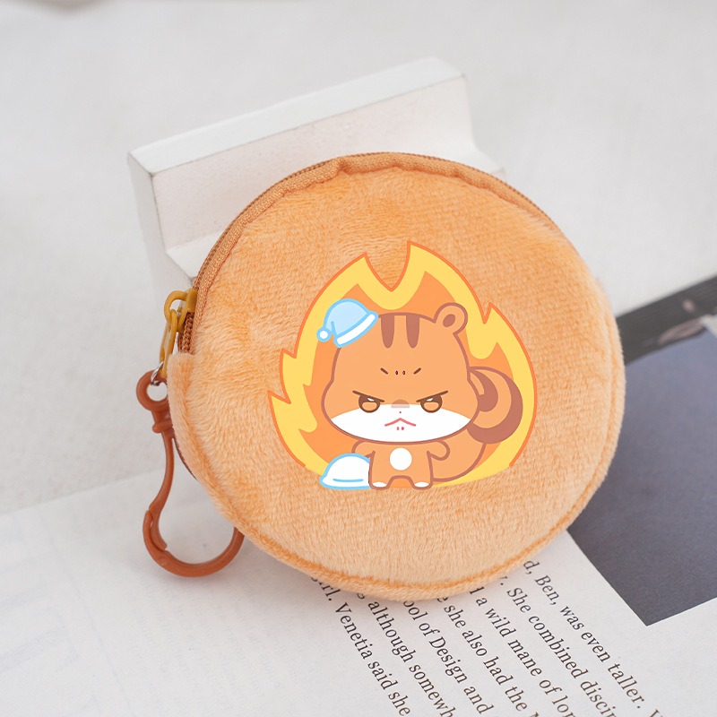 محفظة نقود صغيرة بتصميم شخصيات - مراجعة Women Bags And Purses وسعره