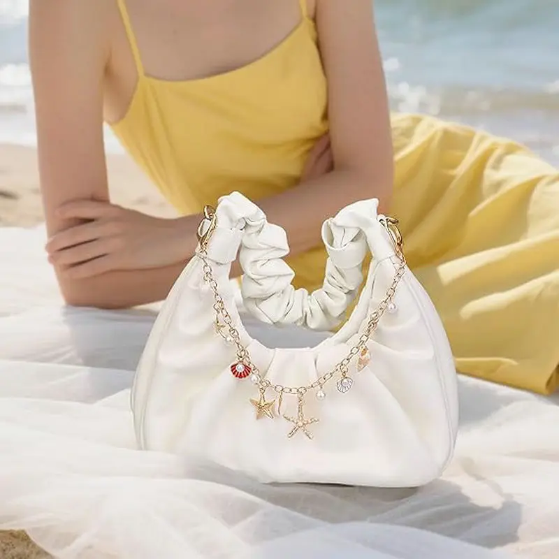 حقيبة سحر لحقائب اليد سلسلة ال - مراجعة Women Bags And Purses وسعره