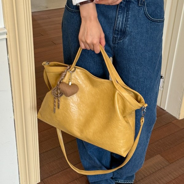 حقائب يد نسائية كاجوال بسعة كب - مراجعة Women Hand Bags For Office وسعره
