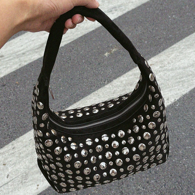 جديد الراقية الجلود برشام دلو  - مراجعة Women Bags High End Brands وسعره