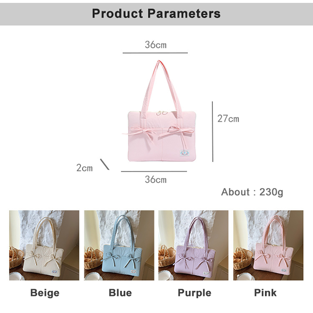 حقيبة كمبيوتر محمول 13 14 بوصة - مراجعة Women Bags Eg وسعره