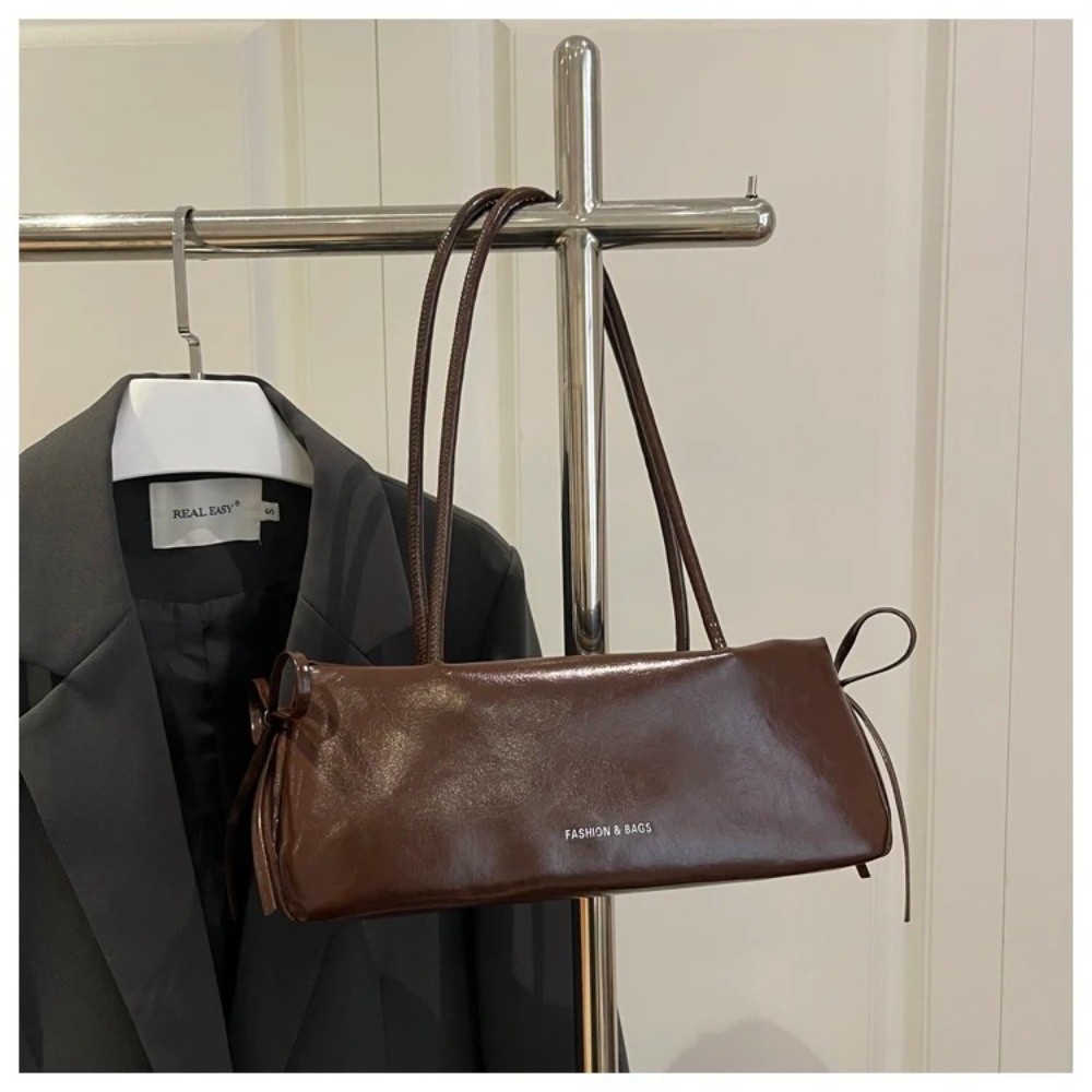 حقيبة يد نسائية جديدة بلون موح - مراجعة Women Bags For Airport وسعره