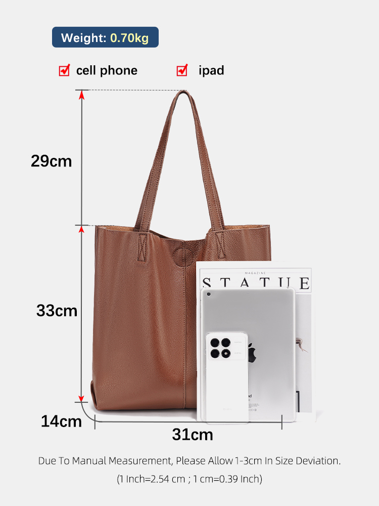 حقيبة يد نسائية كبيرة السعة من - مراجعة Women'S Work Bags Designer وسعره