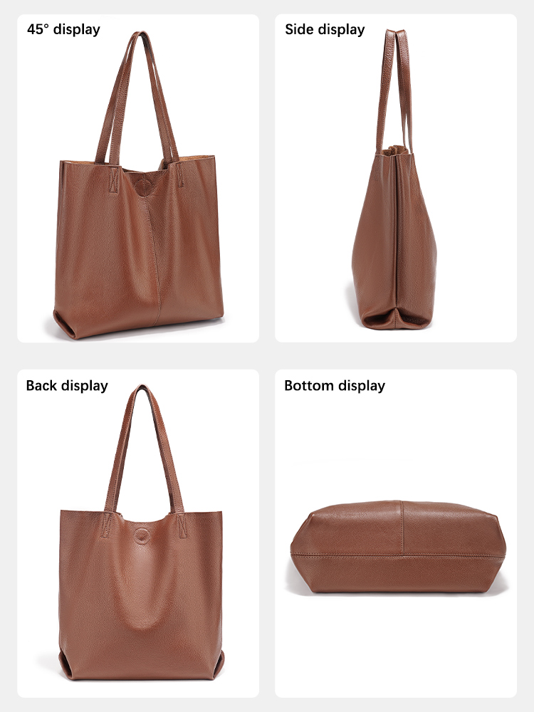 حقيبة يد نسائية كبيرة السعة من - مراجعة Women'S Work Bags Designer وسعره