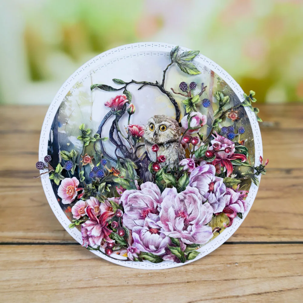 قوالب قطع معدنية جديدة 2026 بت - مراجعة Circle Round Bag وسعره