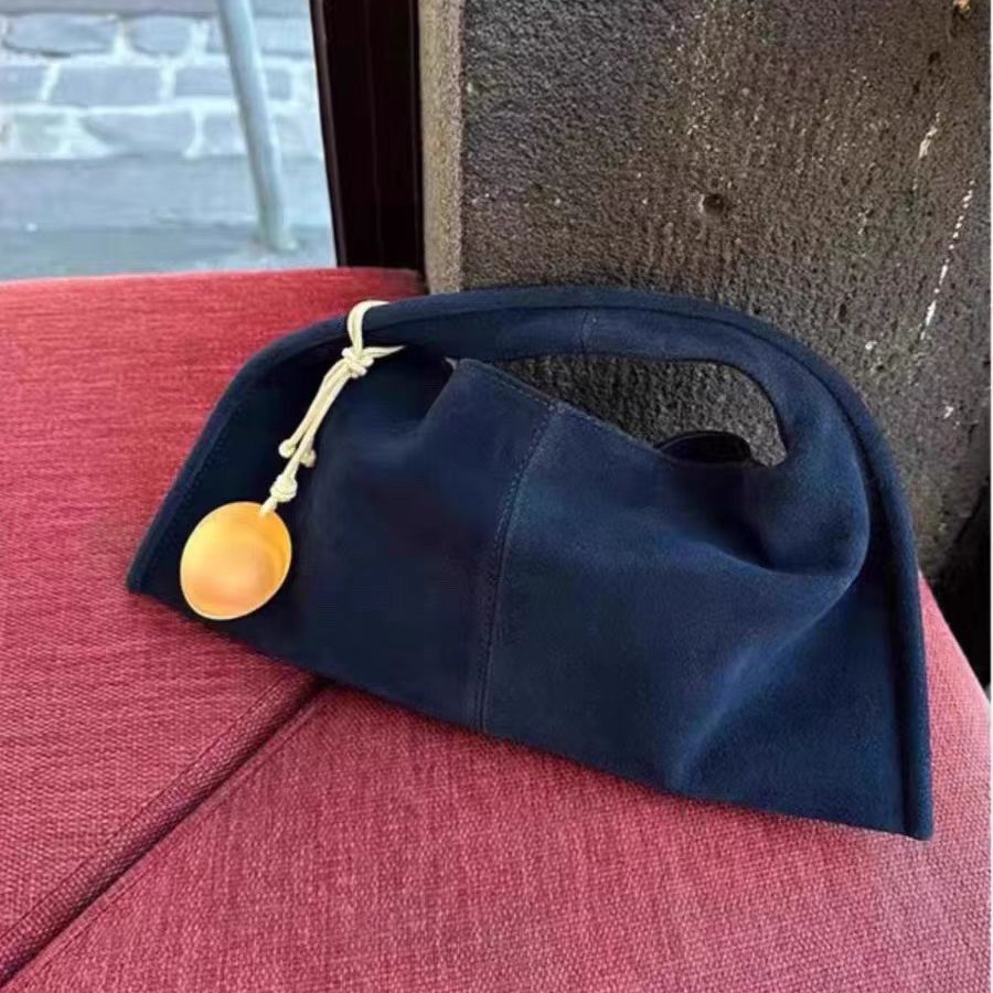 حقائب يد نسائية عصرية مكشكشة ل - مراجعة Women Bags Ysl وسعره