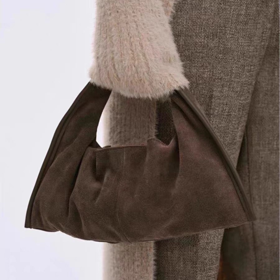 حقائب يد نسائية عصرية مكشكشة ل - مراجعة Women Bags Ysl وسعره
